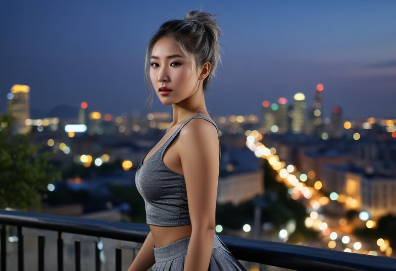 同桌妈妈的秘密心事